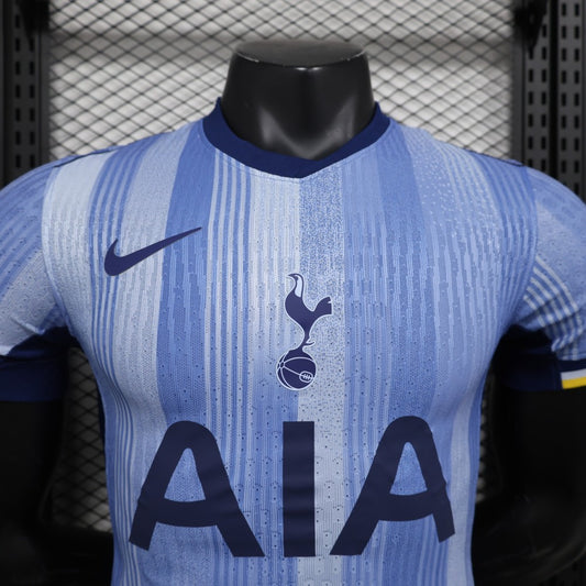 Player Version 24/25 Tottenham Hotspur Away Jersey