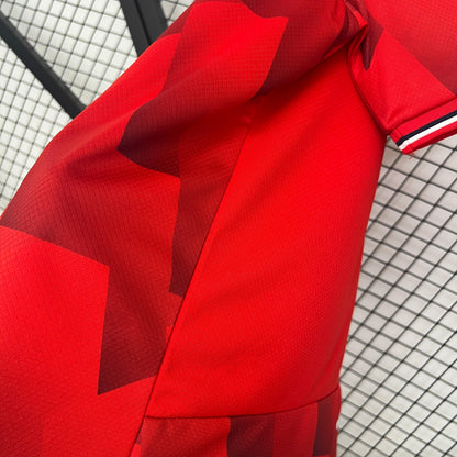 25/26 Lille Home Jersey