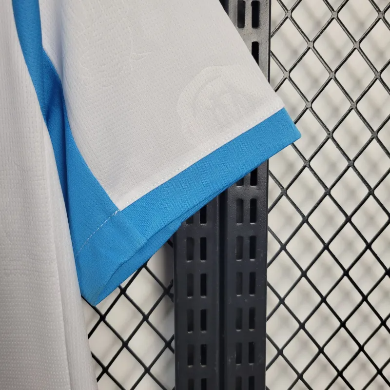 2025/26 Olympique Marseille Home Jersey