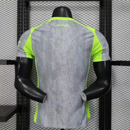 Player Version 25/26 Manchester City Third Jersey
