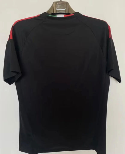 Retro 11/12 AC Milan Third Black Jersey