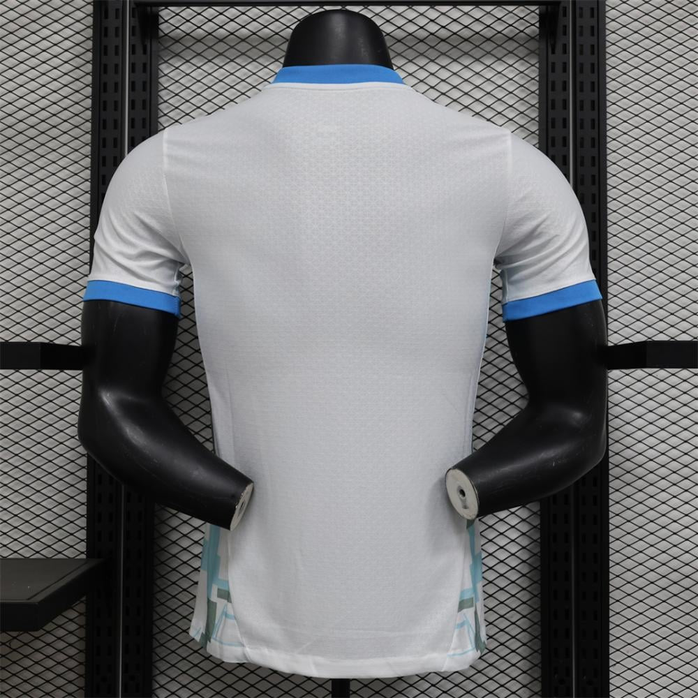 Player Version 24/25 Olympique Marseille Home Jersey