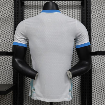 Player Version 24/25 Olympique Marseille Home Jersey