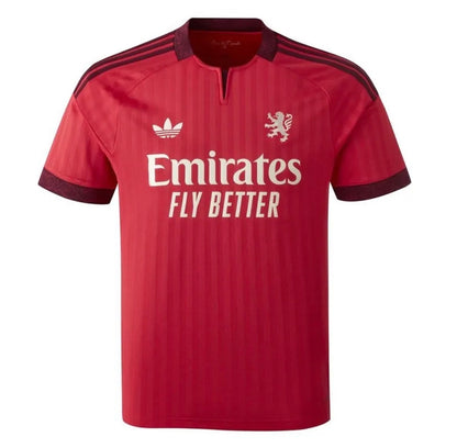 26/27 Lyon Away Jersey
