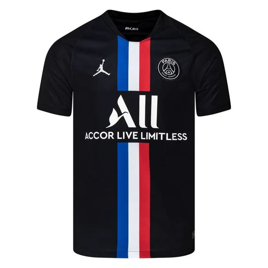 Retro 19/20 PSG Forth Jersey