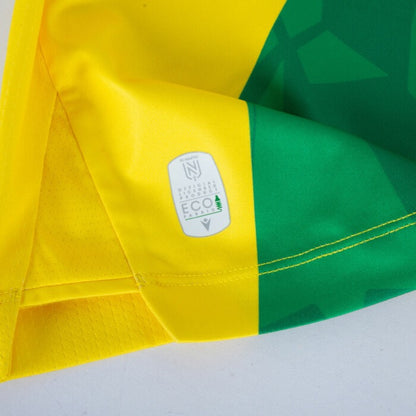 24/25 Nantes Home Jersey