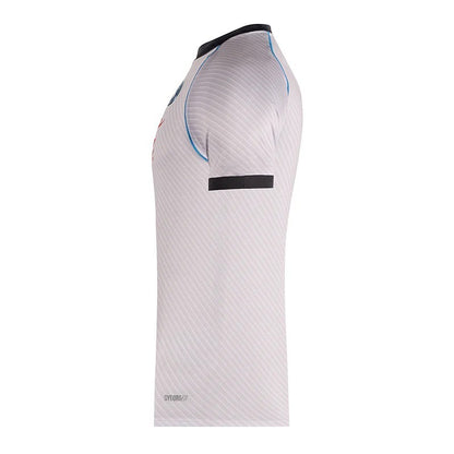25/26 SSC Napoli White/Silver Training Jersey