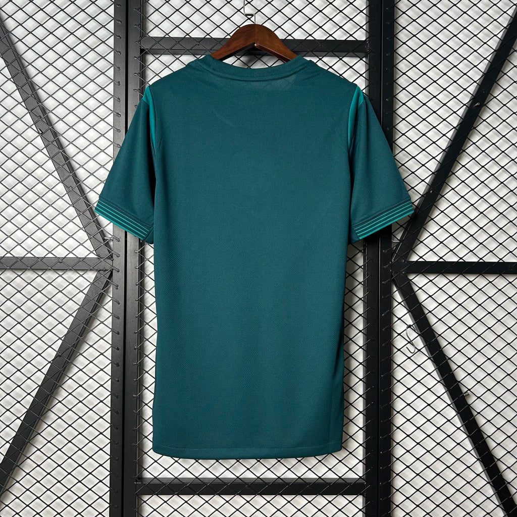 2025 Nigeria Away Jersey