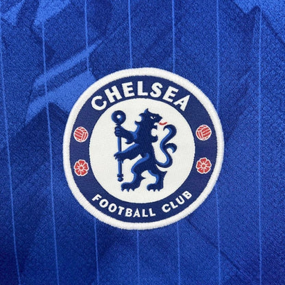 2025/26 Mens Chelsea Home IFS.AI Jersey