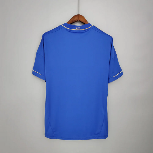 Retro Chelsea 12/13 home Soccer Jersey