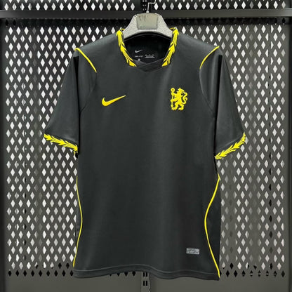 26/27 Chelsea Away Black Jersey