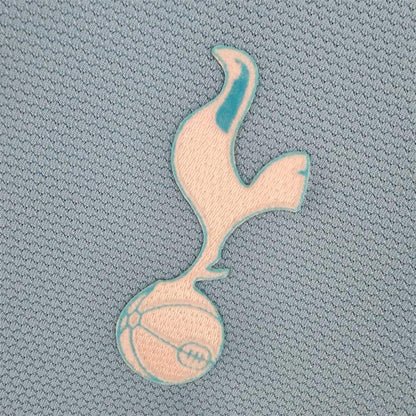Retro 06/07 Tottenham Hotspur Away Soccer Jersey