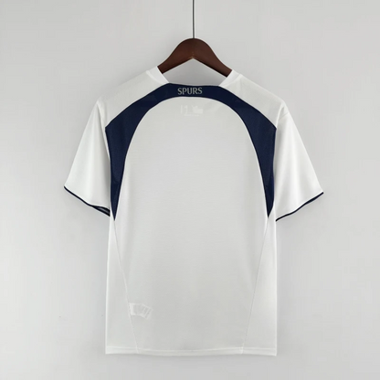 Retro 06/07 Tottenham Hotspur Home Soccer Jersey