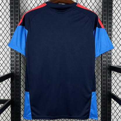 2026 Mens Colombia World Cup Pre-Match Jersey 1