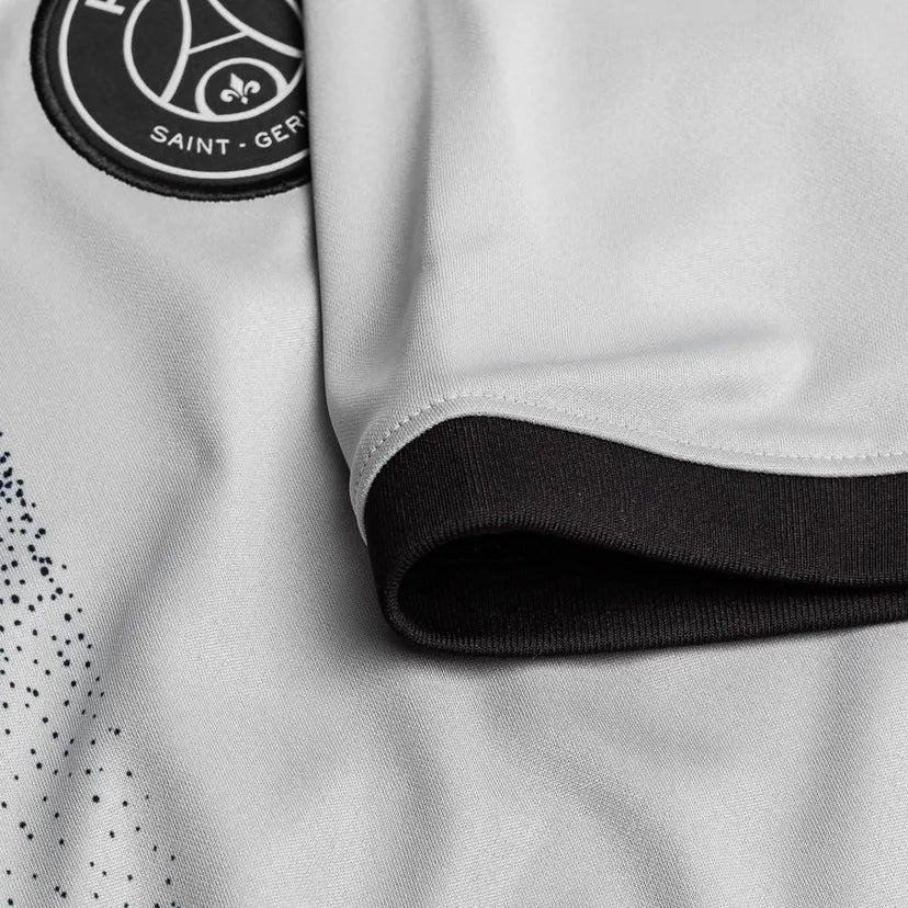 22-23 PSG Away Soccer Jersey