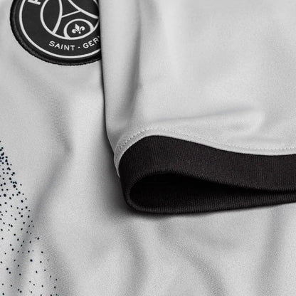 22-23 PSG Away Soccer Jersey