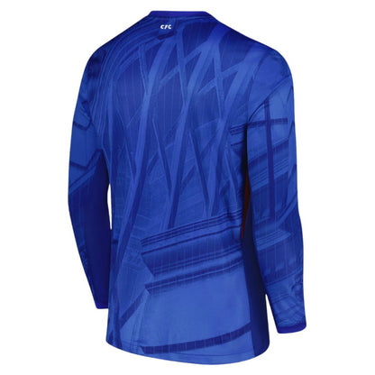 25/26 CHELSEA HOME LONG SLEEVE