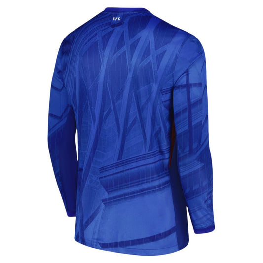 25/26 CHELSEA HOME LONG SLEEVE