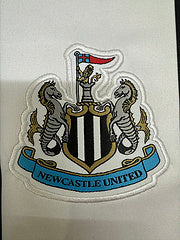 2025/26 Newcastle United Home Jersey