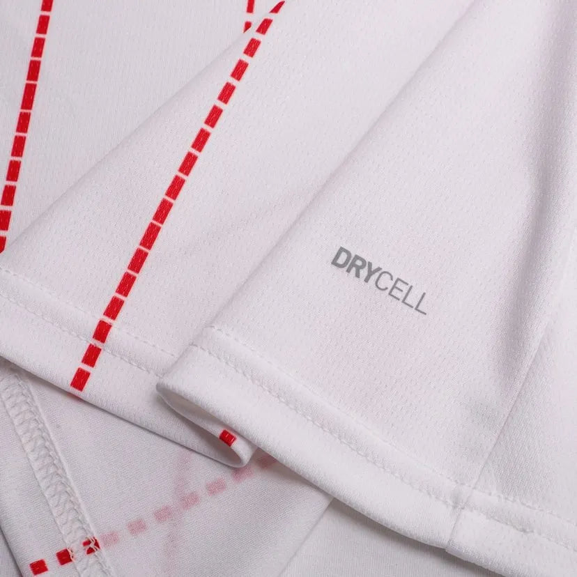 2026/27 Mens RB Leipzig Home Jersey