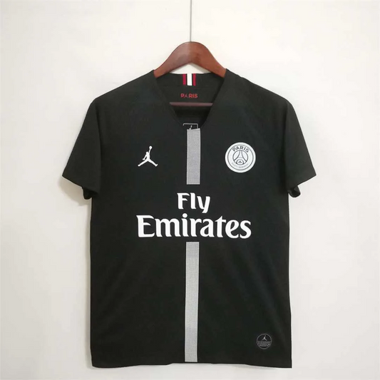Retro 18/19 PSG Home Jersey