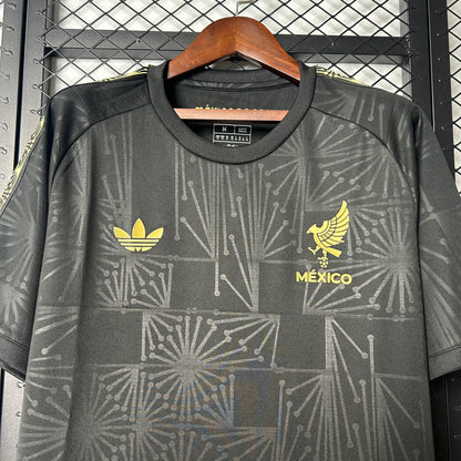 2025 Mexico Gold Cup Special Jersey