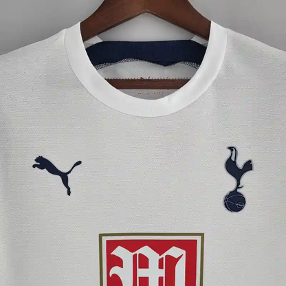 Retro 06/07 Tottenham Hotspur Home Soccer Jersey