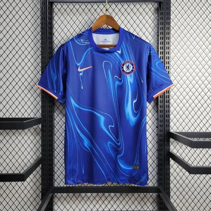 24/25 Chelsea Home Jersey