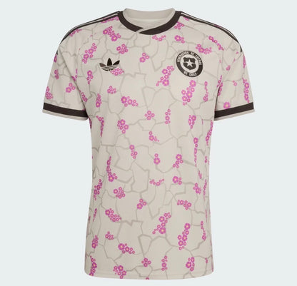 CHILE 2026 World Cup Away Jersey