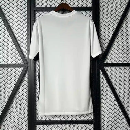 2025 Uruguay Away Jersey