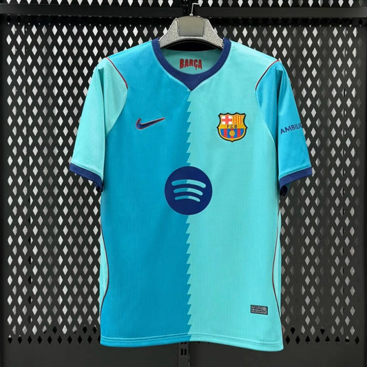 26/27 Barcelona Third Jersey