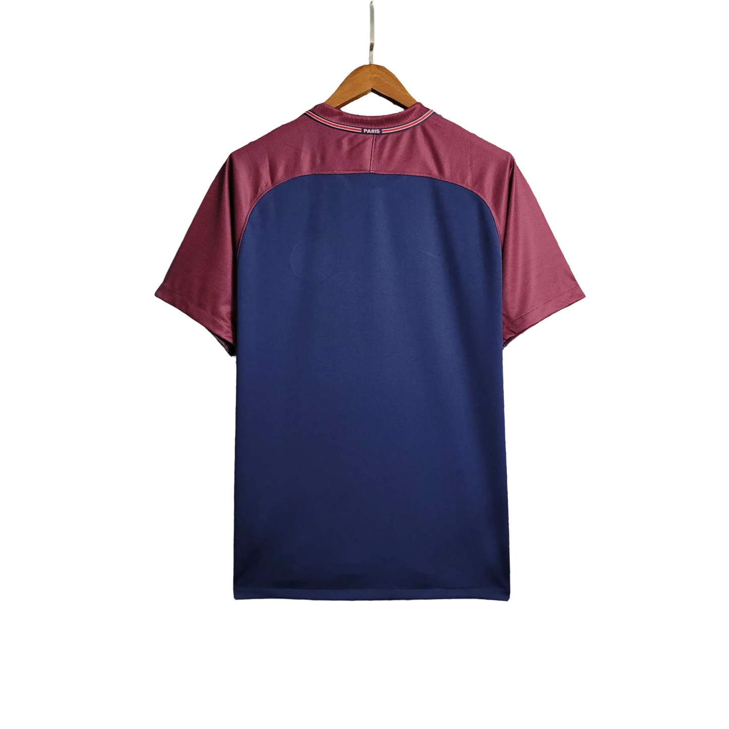 Retro 17-18 PSG Home Jersey