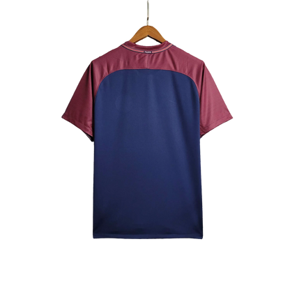 Retro 17-18 PSG Home Jersey