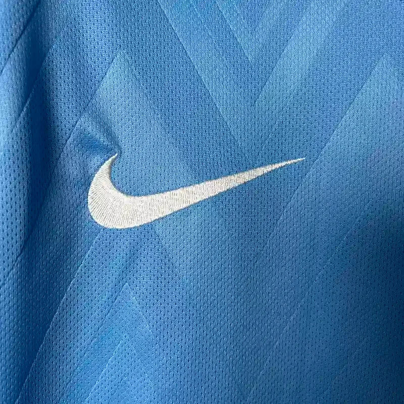 2025 Uruguay Home Jersey
