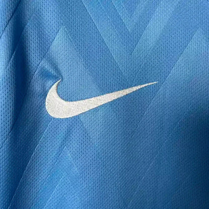 2025 Uruguay Home Jersey