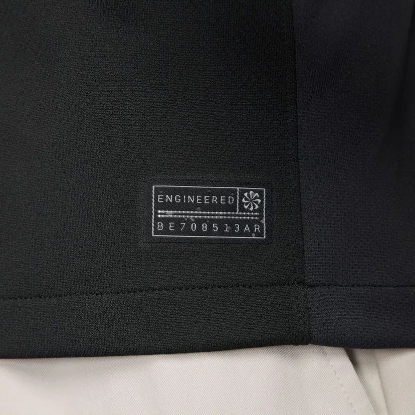 24/25 Liverpool Away Black Jersey