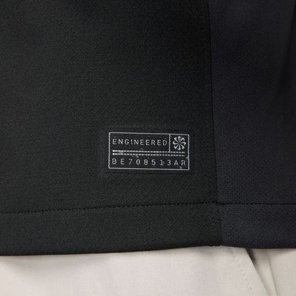 24/25 Liverpool Away Black Jersey