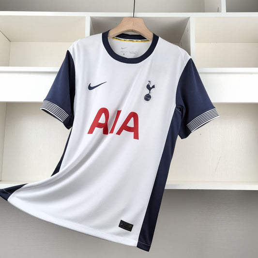 24/25 Tottenham Hotspur Home Jersey