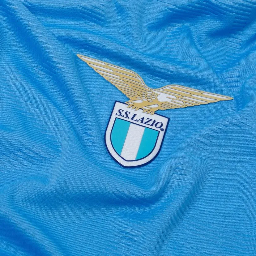 25/26 Lazio Home Jersey