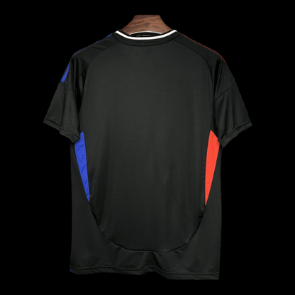 24/25 Olympique Lyonnais Away Jersey
