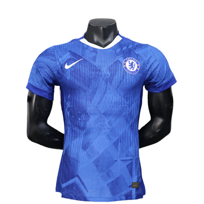 2025/26 Player Version Chelsea Home Jersey