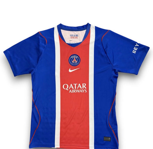 26/27 PSG Home Jersey