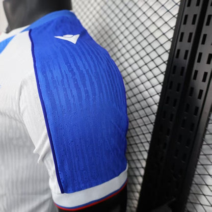 25/26 Player Version Crystal Palace THIRD Jersey