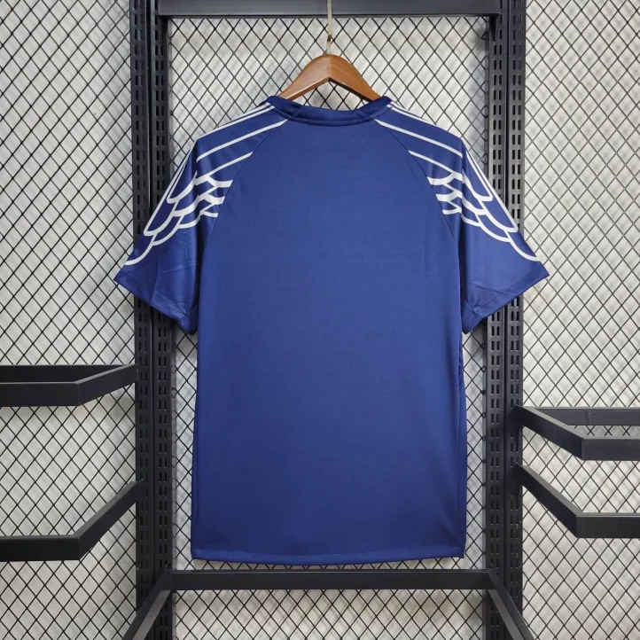 24/25 PSG Forth Blue Jersey