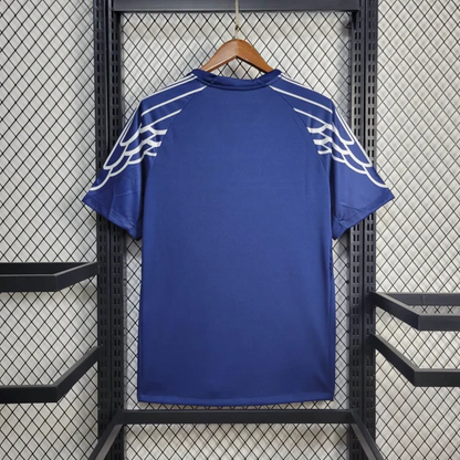 24/25 PSG Forth Blue Jersey