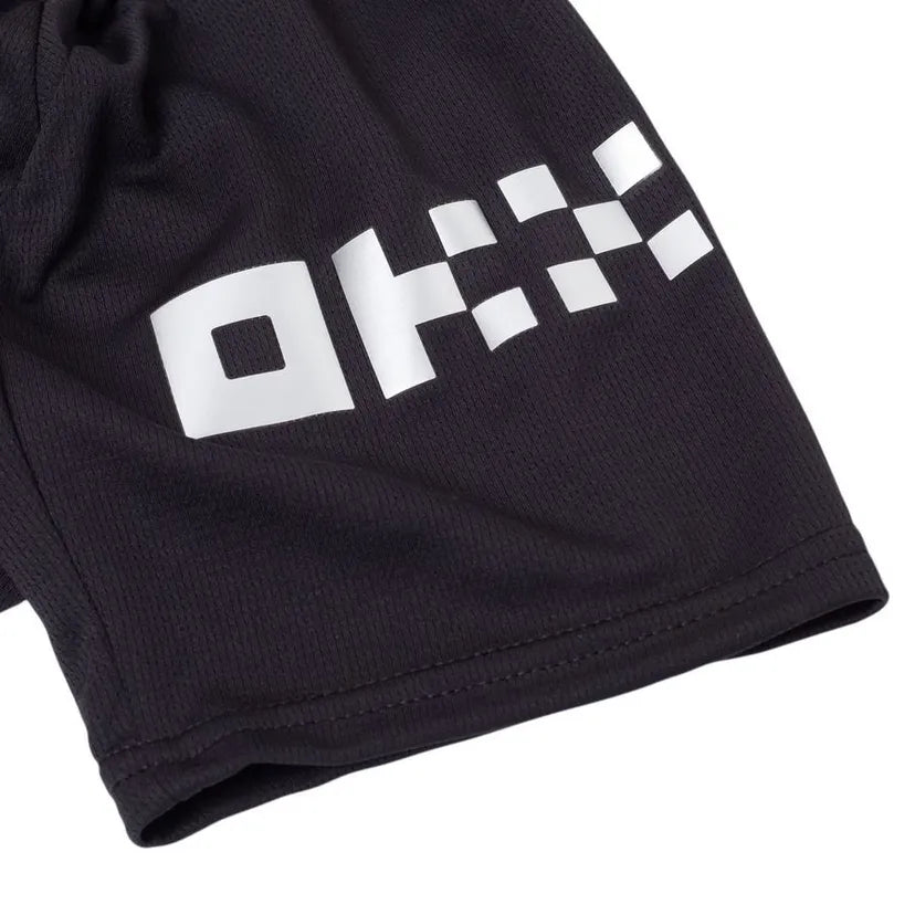 25/26 Manchester City Away Black Jersey