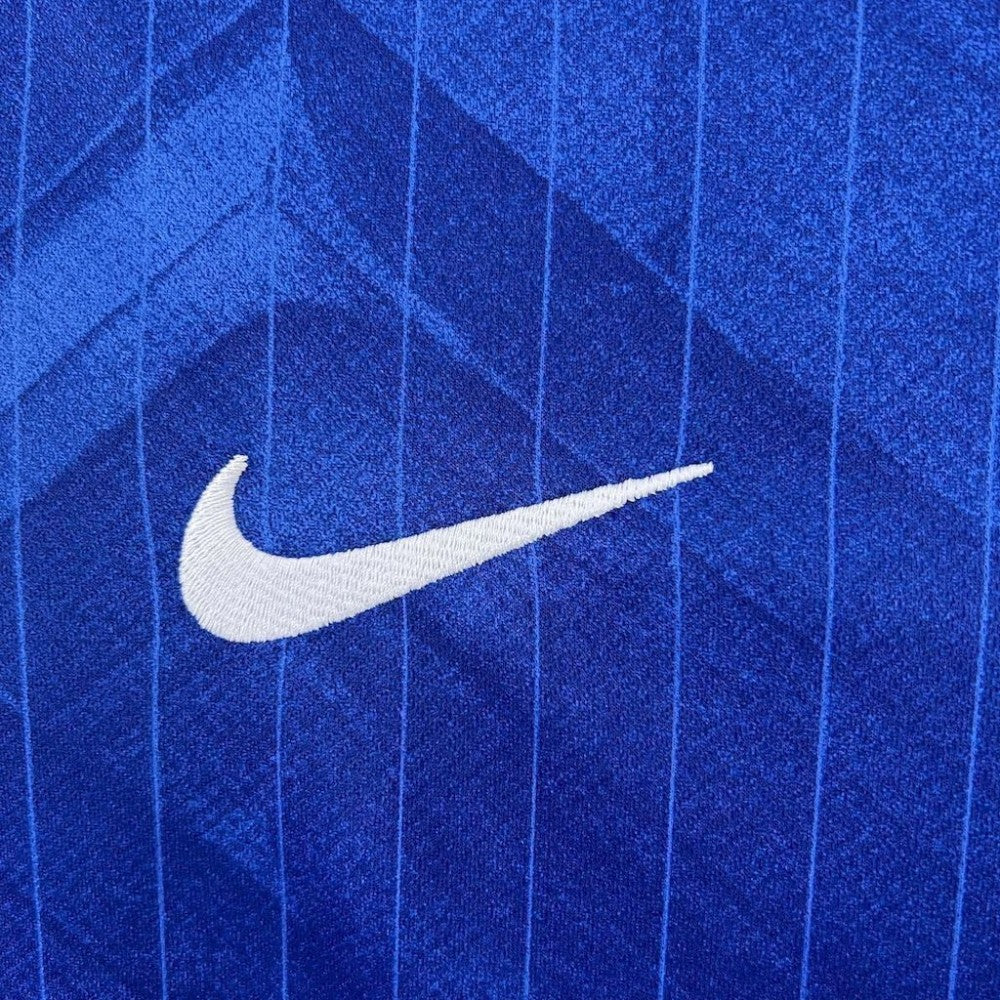 2025/26 Mens Chelsea Home IFS.AI Jersey