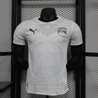 2024 Player Version Egypt Away Jersey