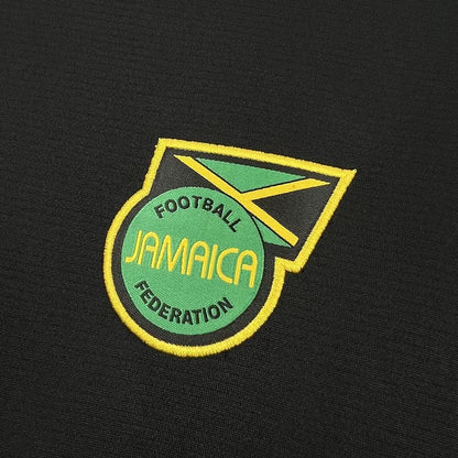 2026 Jamaica Black Special Jersey