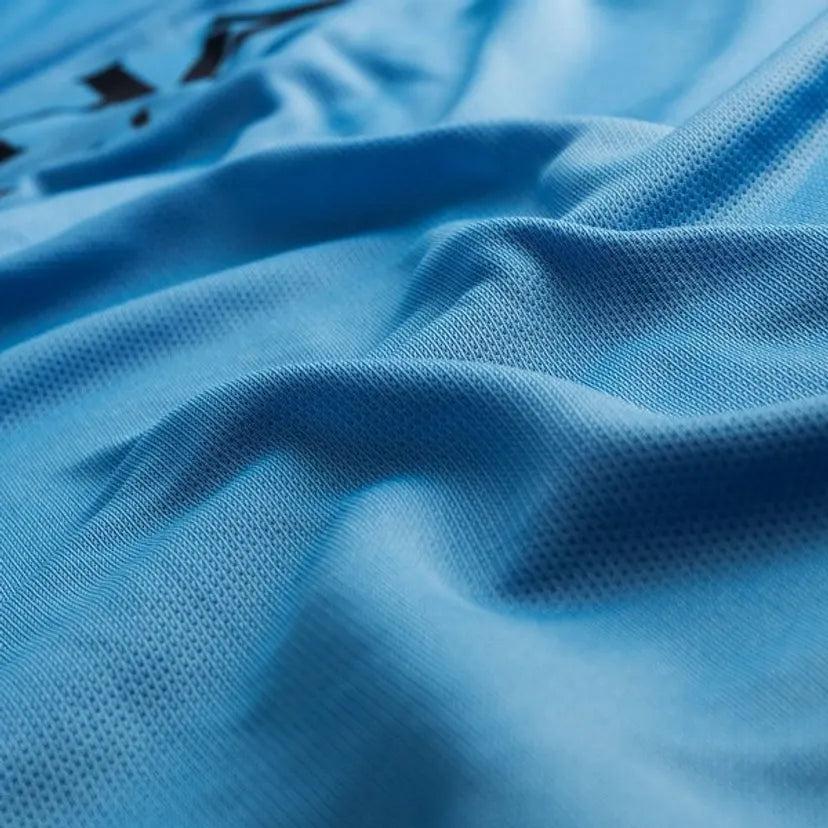 Retro 15/16 Manchester City Home Jersey